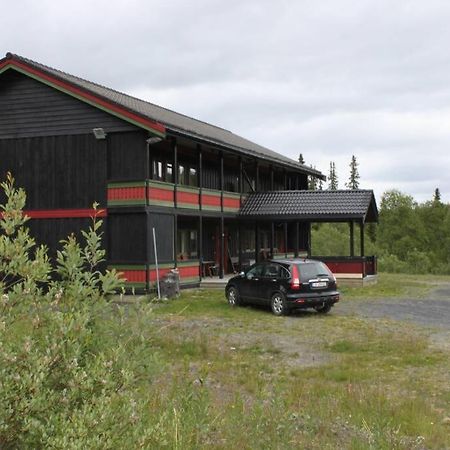 Bergfosshytta 1 Sor Apartment Ron Exterior photo
